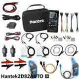 2D82Auto Hantek 4 In 1 Multi-Function Digital Vehicle Car Diagnostic Oscilloscop