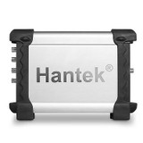 Pc-Based Usb 4Ch 100Mhz Oscilloscope 1Gsa/S Memory Depth 128M Support Win 7 8 10