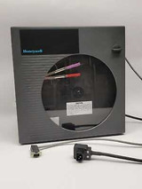 Honeywell Dr4300 Circular Chart Recorder Used