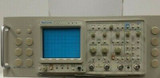 Tektronix 2432A 250Ms/S Oscilloscope ,Rack Mount, Used