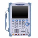 Hantek Dso1102B Digital Handheld Oscilloscope & Multimeter 2 In 1 2Ch 100Mhz New