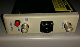 Exfo Iq 1600 Series Optical Power Meter Module / Part Number  Iq-1613 / Bnc