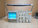 Tektronix 2247A 100Mhz Oscilloscope Counter/Timer