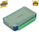 Usb-3210 Usb Data Acquisition Card 16Bit 125Ksa/S 8 Analog Inputs 4 Digital Io