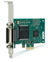 Sealed Multifunction Data Acquisition Card Module For Pcie-Gpib Ni Daq 198405C-0