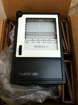 Rustrak Recorder Model Rz55T New