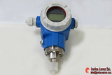 Endress+Hauser Cerabar S Pmc71- Aaa2Kbraaau Pressure Measurement