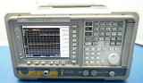Hp Agilent Keysight E4402B 9Khz-3.0Ghz Esa-E Spectrum Analyzer W/ Opt. B75 Std