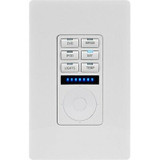 Harman Pro Fg5793-01-Wh Met-6Ne-Wh Metreau 6Button
