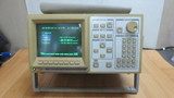 ‘Iwatsu Sl-4122 Logic Analyzer