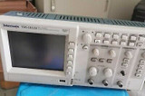 Tektronix Tds1012B 100Mhz 1Gs/S Two Channel Digital Storage, Working