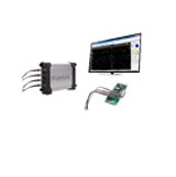Hantek Dso3204 200Mhz 1Gs/S Digital Oscilloscope 4Ch Oscilloscope