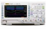 Rigol Ds1054Z 50Mhz/4 Channels Oscilloscope New 1Gs/S Hi