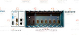 Used National Instruments NI cRIO-9074 Controller with 8-Slot FPGA Chassis cRIO-9074, cRIO9074, cRIO 9074 - Product Image