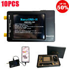 Vector Network Analyzer Upgraded Nanovna-F Hf Vhf Uhf Vna 50Khz-900Mhz Lot