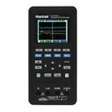 4In1 Hantek Handheld Oscilloscope Digital Multimeter Tester Waveform Generator