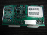 Used HP 4195A NETWORK SPECTRUM ANALYZER BOARD YHP 04195-66509 H-2920 - Product Image