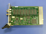 Used National Instruments PXI-5431 Video  Arbitrary Function Generator NI DAQ Card - Product Image
