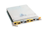 Agilent N2X N5551A 4-Port 1000Base-T 1000Base-X (Sfp) Ethernet Xr-2 Test Card