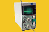 1Pcs Oscilloscope Vintage Ussr Si-94 - 10Mhz 220V ( Tube - 8Lo7I )