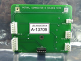 Used Rudolph Technologies 200758 Rotate Arm A Axis Motor Board PCB Rev. C Used - Product Image