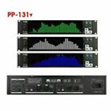 Digital Spectrum Analyzer Led Display Balance Music Audio Spectrum Indicator