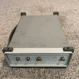 Used Agilent - Keysight 85630A Transmission Reflection Test Set - Product Image