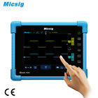 Micsig Digital Touchpanel Tablet Oscilloscope To1102 To1104 2-4Ch 100Mhz 1Gsa/S