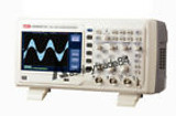 Desktop Digital Storage Oscilloscopes Utd2062Cm 2Channels 60Mhz 1Gs/S Usb