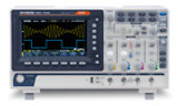 Gw Instek Gds-1074B Digital Storage Oscilloscope 70Mhz Dso 4 Channel