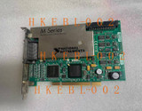Used National Instruments PCI-6259 NI DAQ Card, 32 Ch Analog Input, Multifunction - Product Image
