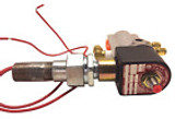 New - Solenoid Kit, Rosemount, Pn 640381 (Process Chromatograph Analyzer)