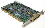 Used NATIONAL INSTRUMENTS AT-MIO-16E-10 ANALOG INPUT MULTIFUNCTION DAQ 100kSs 12-BIT - Product Image