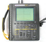 Tektronix Ths720P 100Mhz 500Ms/S Dual Channel Oscilloscope