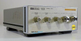 Agilent (Hp) 54118A 500 Mhz To 18 Ghz Trigger Module (Ref.: 407G)