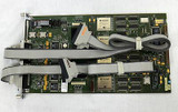 Hp 16750A 68Channel Logic Analyzer Module