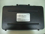 Agilent E2625A Infiniium Oscilloscopes Communication Mask Test Kit