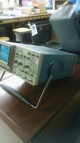 Oscilloscope