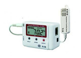 Tr-702H Precision Networked Temp/Humidity Logger