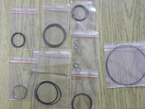 Gasket Set For Gpp31, 250 Degree Celsius