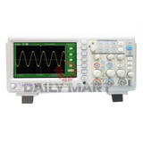 New NEW Atten ADS1102CML 100Mhz Digital Storage Oscilloscope  - Product Image