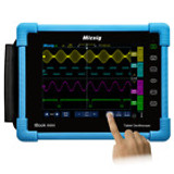 Micsig Ato1104 Automotive Tablet Oscilloscope Touchscreen 100Mhz 4Ch Car Test