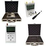 Rf Explorer 6G Combo + Signal Generator With Professional Aluminium Case