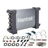 4 Channel Oscilloscope Hantek Automotive Usb 70Mhz 1Gsa/S Sampling Hantek6074Be