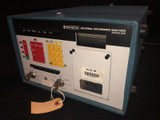 Used DRANETZ UNIVERSAL DISTURBANCE ANALYZER MODEL 626 - Product Image