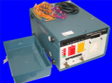 Used VERY NICE DRANETZ UNIVERSAL DISTURBANCE ANALYZER MODEL 626 - Product Image
