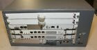 Schroff Atca Chassis Loaded 2X  Zynx 5000 Dual Processor D30031-001 Schroff Shmc