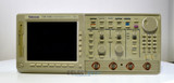 Used TEKTRONIX TDS724C DIGITIZING OSCILLOSCOPE 2 CHANNELS 500 MHz, WOPTIONS REF408 - Product Image