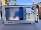Used Anritsu MF6900A Fading Simulator - Product Image