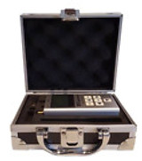 Rf Explorer Wifi Combo With Aluminium Case